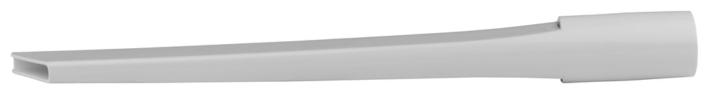 Makita Accessoires Kierzuigmond lang wit 32mm - 198919-6 - 198919-6