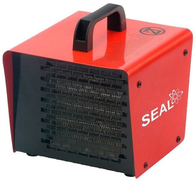 Seal Elektrische Heteluchtblazer | LOR 2 FE | 2000W 19893020