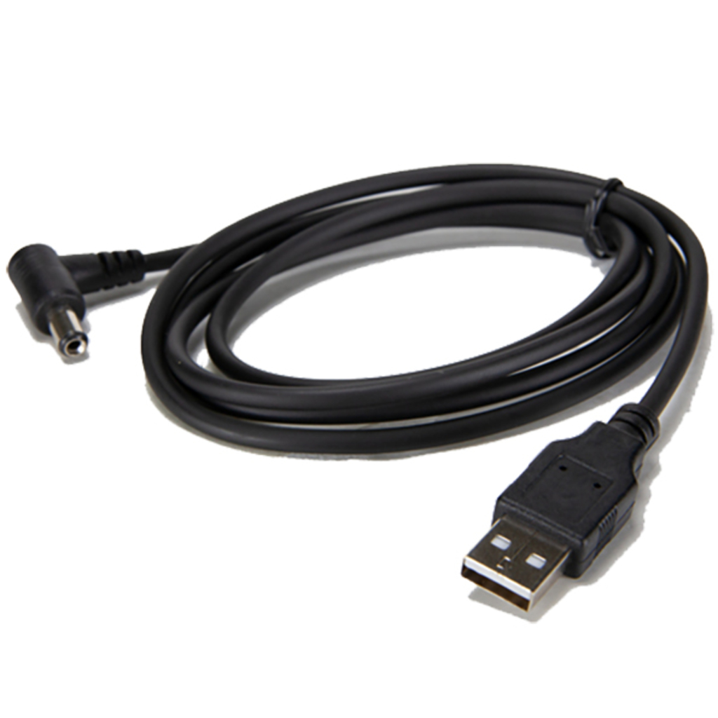 Makita Accessoires USB-kabel multilijnlaser 2,1 mm voor SK209GD, SK312GD - 199006-4