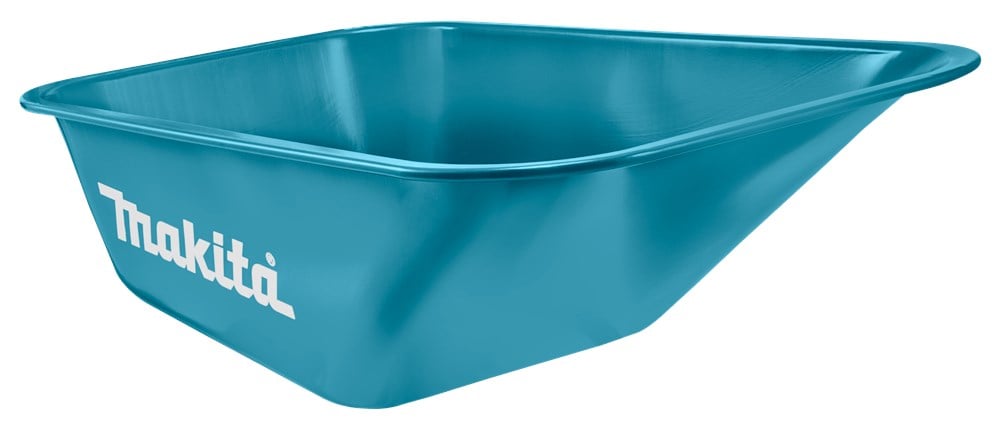 Makita Accessoires Kruiwagenbak 90 liter voor DCU180 - 199008-0 - 199008-0