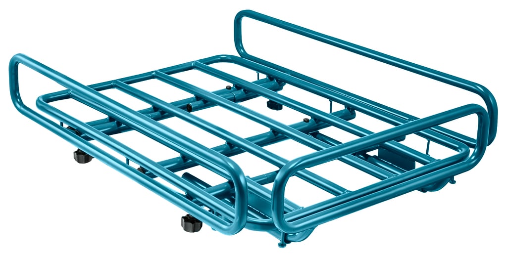 Makita Accessoires Kruiwagenrek / transportrek - 199009-8