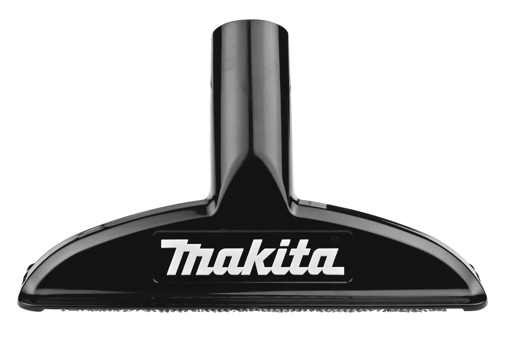 Makita Accessoires 199039-9 | Meubelzuigmond zwart - 199039-9