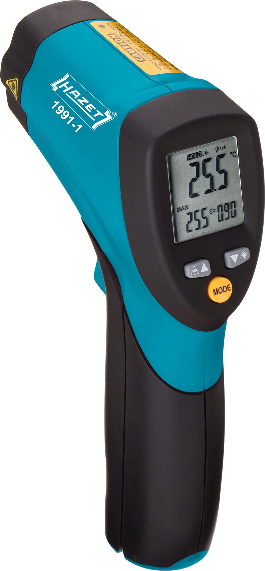 HAZET Infraroodthermometer 1991-1