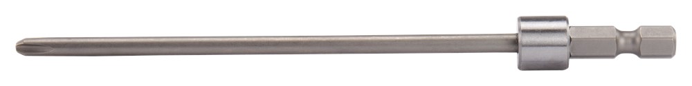 Makita Accessoires Schroefbit PH2x130mm - 199155-7 - 199155-7