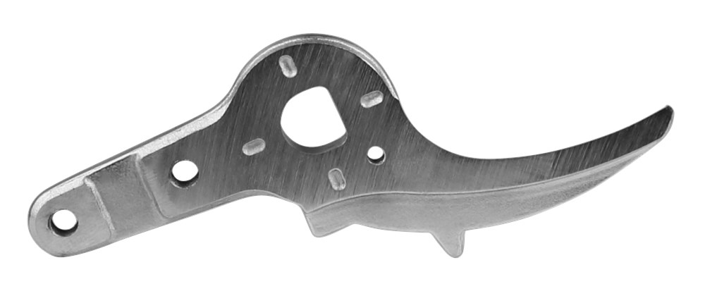 Makita Accessoires Ondermes dunne tak L - 199171-9 - 199171-9