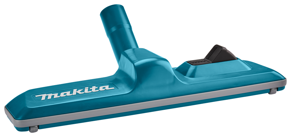 Makita Accessoires Vloerzuigmond harde vloer&tapijt blauw - 199431-9 199431-9