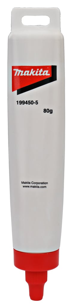 Makita 199450-5 Multifunctioneel Vet - 80 Gram