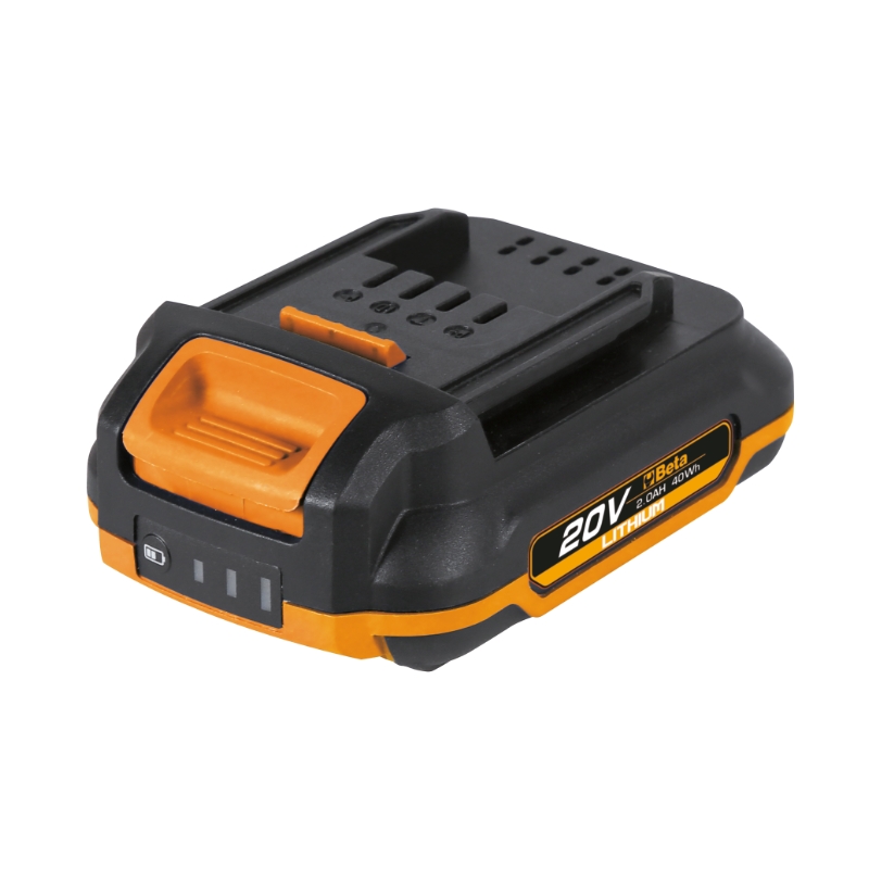 Beta 1994B Lithium-Ion Accu 20V 2Ah - 019940022