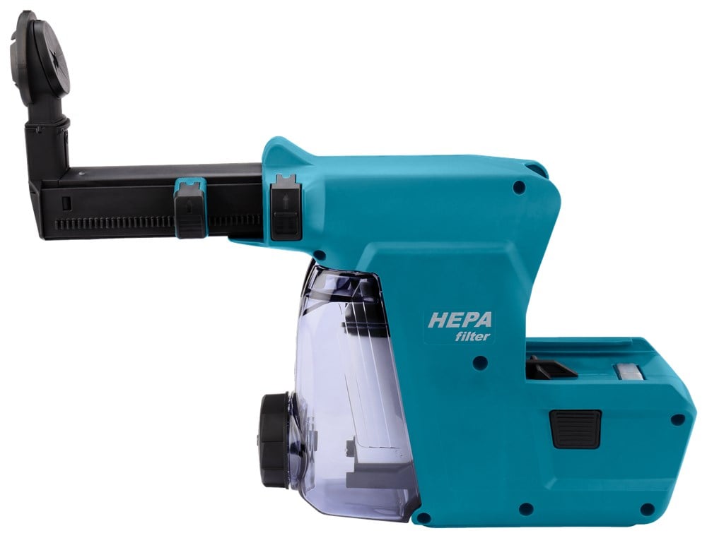 Makita Accessoires Stofafzuigunit DX06 - 199563-2 - 199563-2