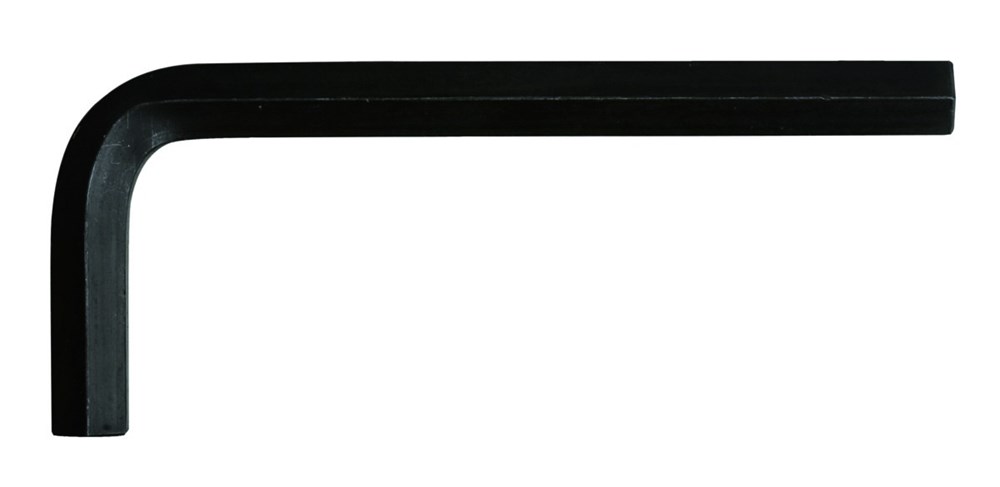 Bahco inbussleutel 6-kant 2 mm | 1995M-2 afbeelding 1