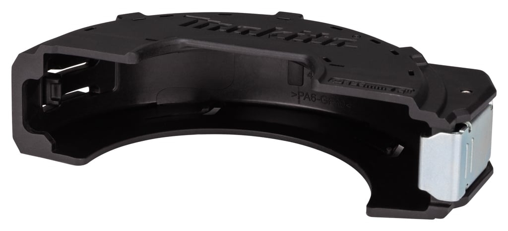 Makita Accessoires Beschermkapafdichting | Slijpers 125mm - 199710-5