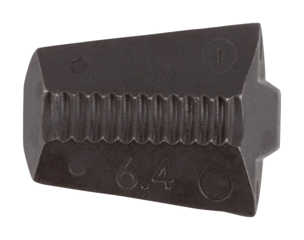 Makita Accessoires Bekkenset 6.4 - 199730-9 - 199730-9