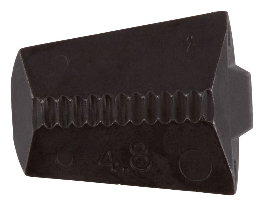 Makita Accessoires Bekkenset 4.8 - 199731-7 - 199731-7
