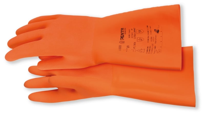 Beta 1997Mq/Gm10 Isolerende Handschoenen - 019970110