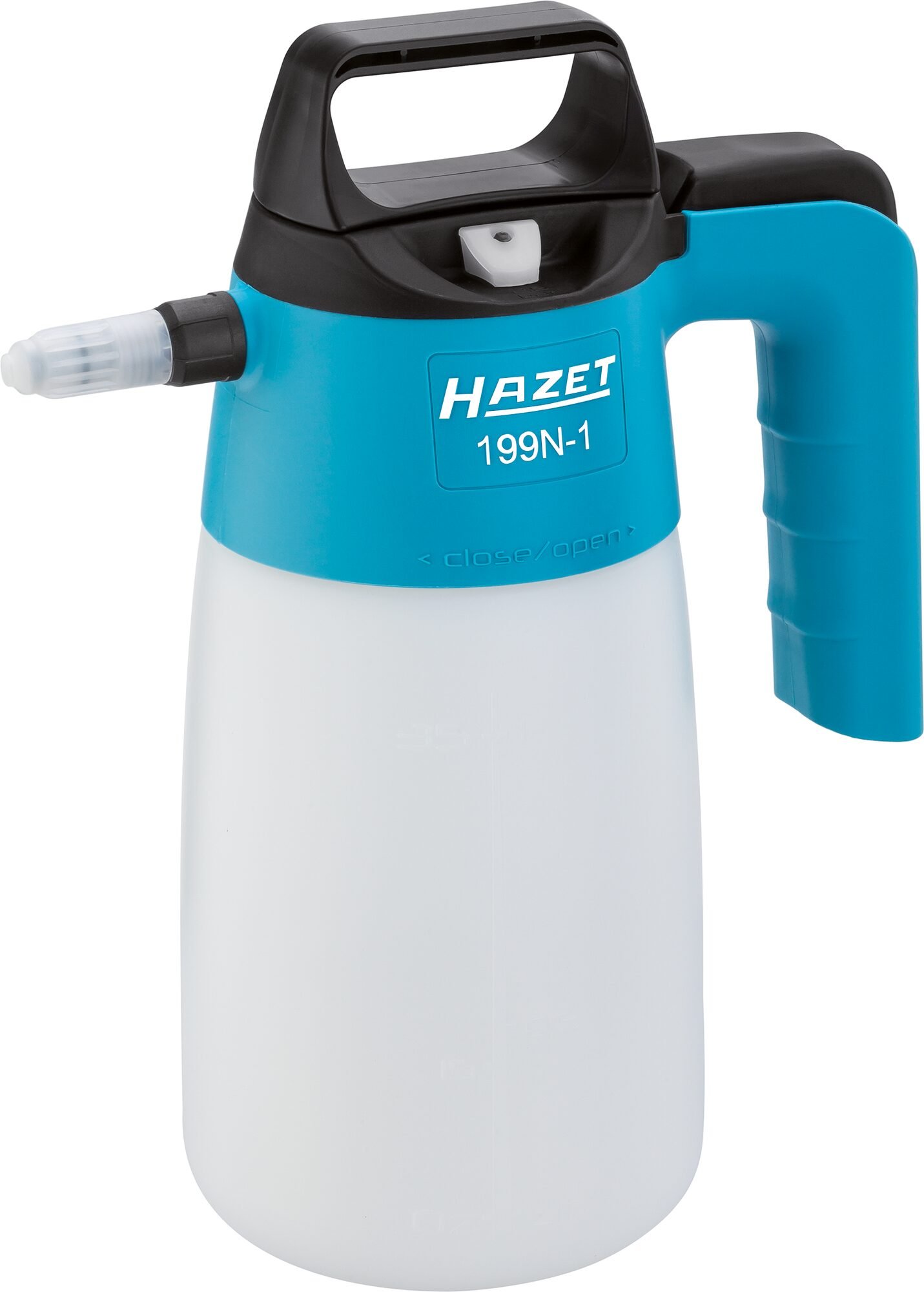 HAZET Voordruk-spuitapparaat 199N-1 · 1 l