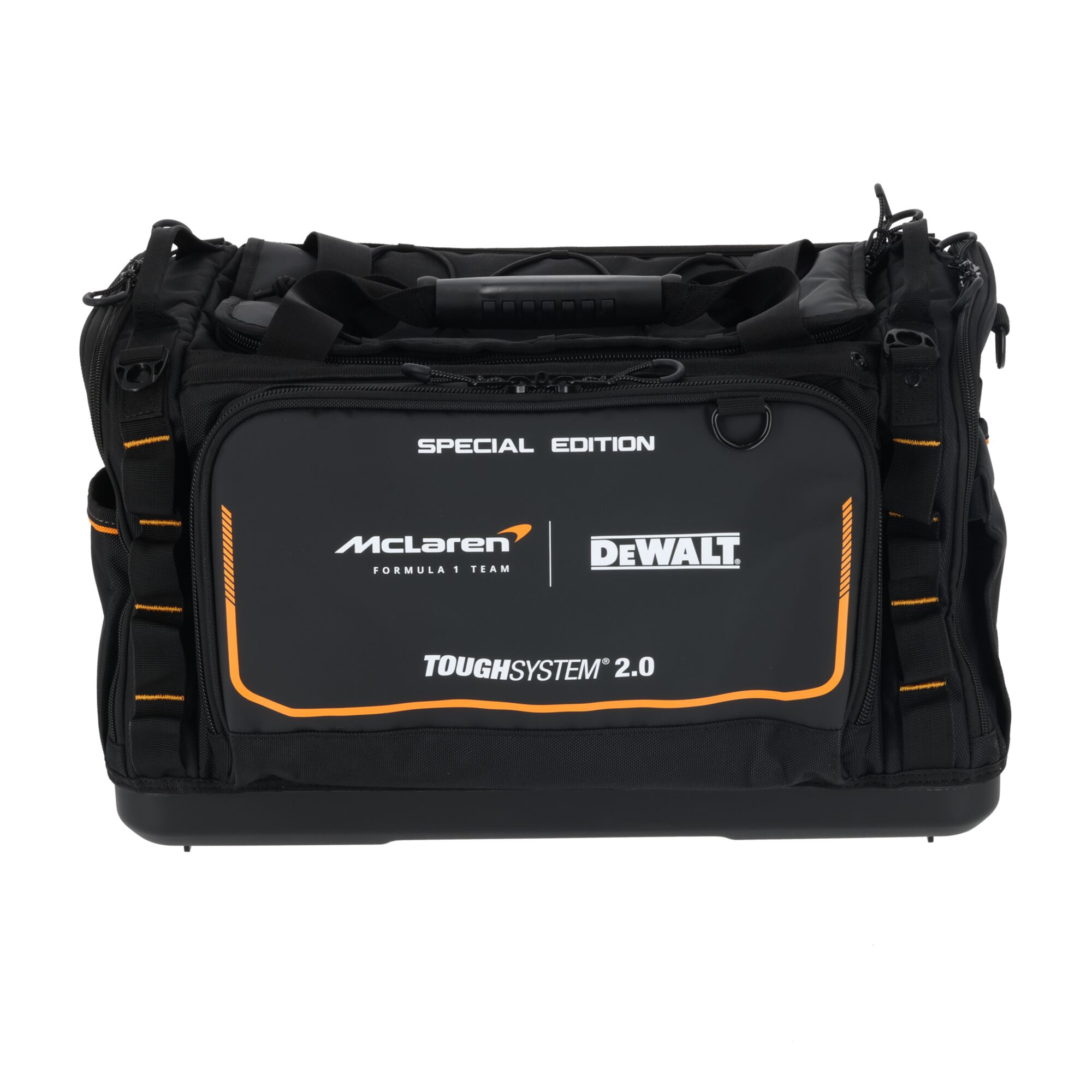 DeWalt DWST83542-1 x McLaren TOUGHSYSTEM 22" Tas - DWST83542-1
