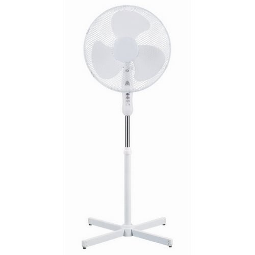 Enzo STATIEF VENTILATOR 16&apos;&apos; | 40CM | 3 STANDEN - 41085