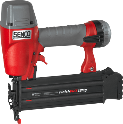 Senco Bradmachine 1,2mm FinishPro18Mg BF/TF - 1U2025N