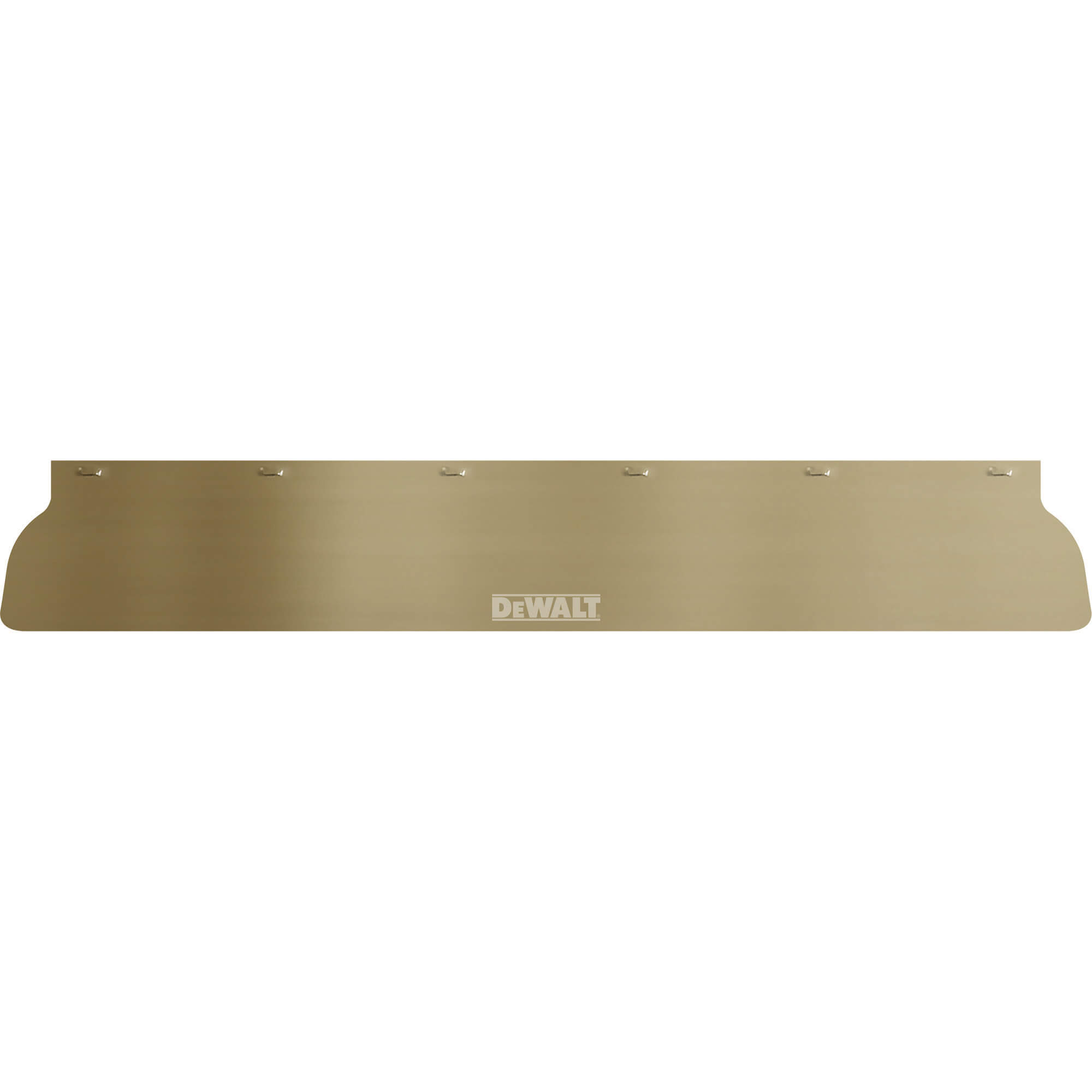 DeWalt Verwisselbaar blad voor pleistermes | 609,6 mm - 2-953 - 2-953