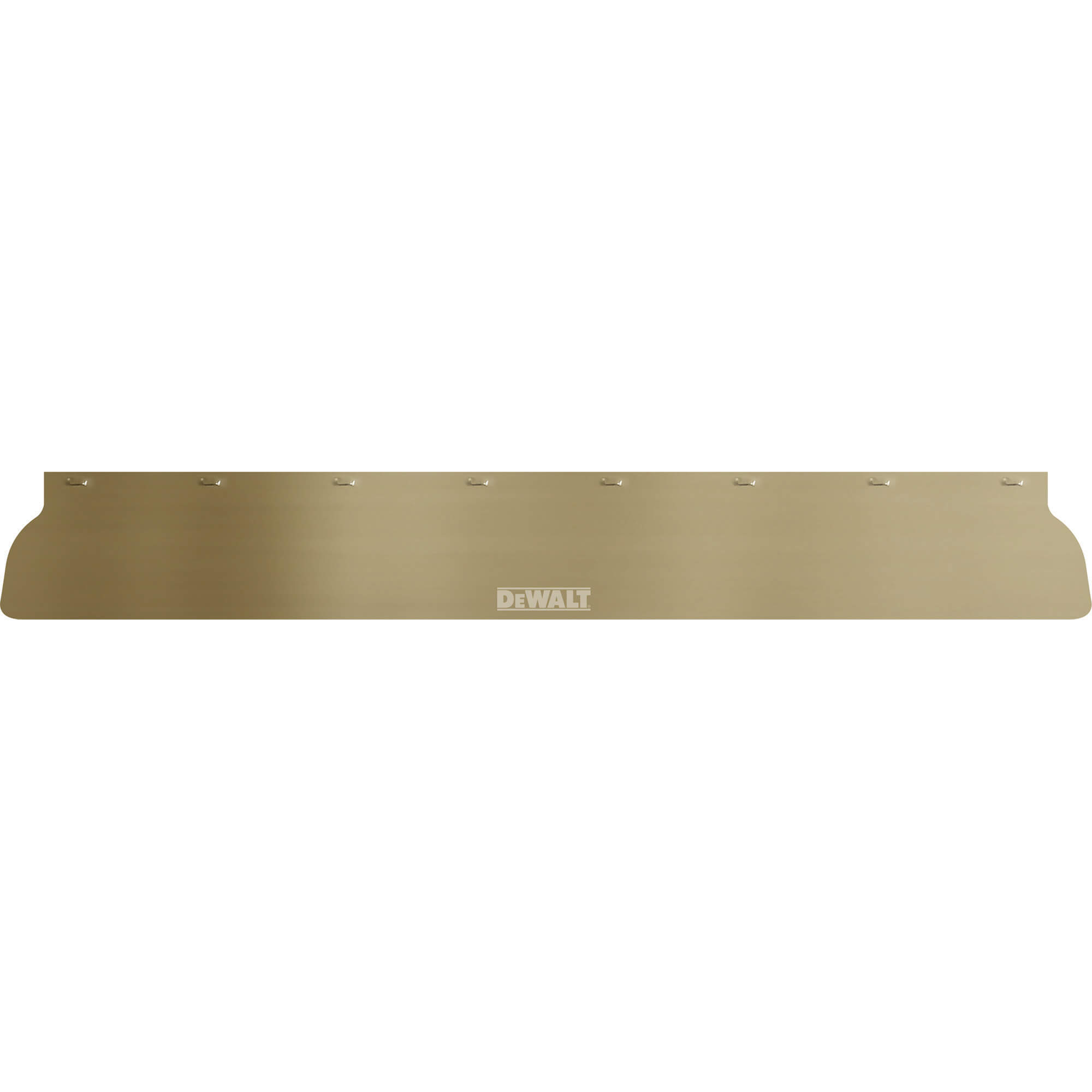 DeWalt Verwisselbaar blad voor pleistermes | 812,8 mm - 2-954 - 2-954