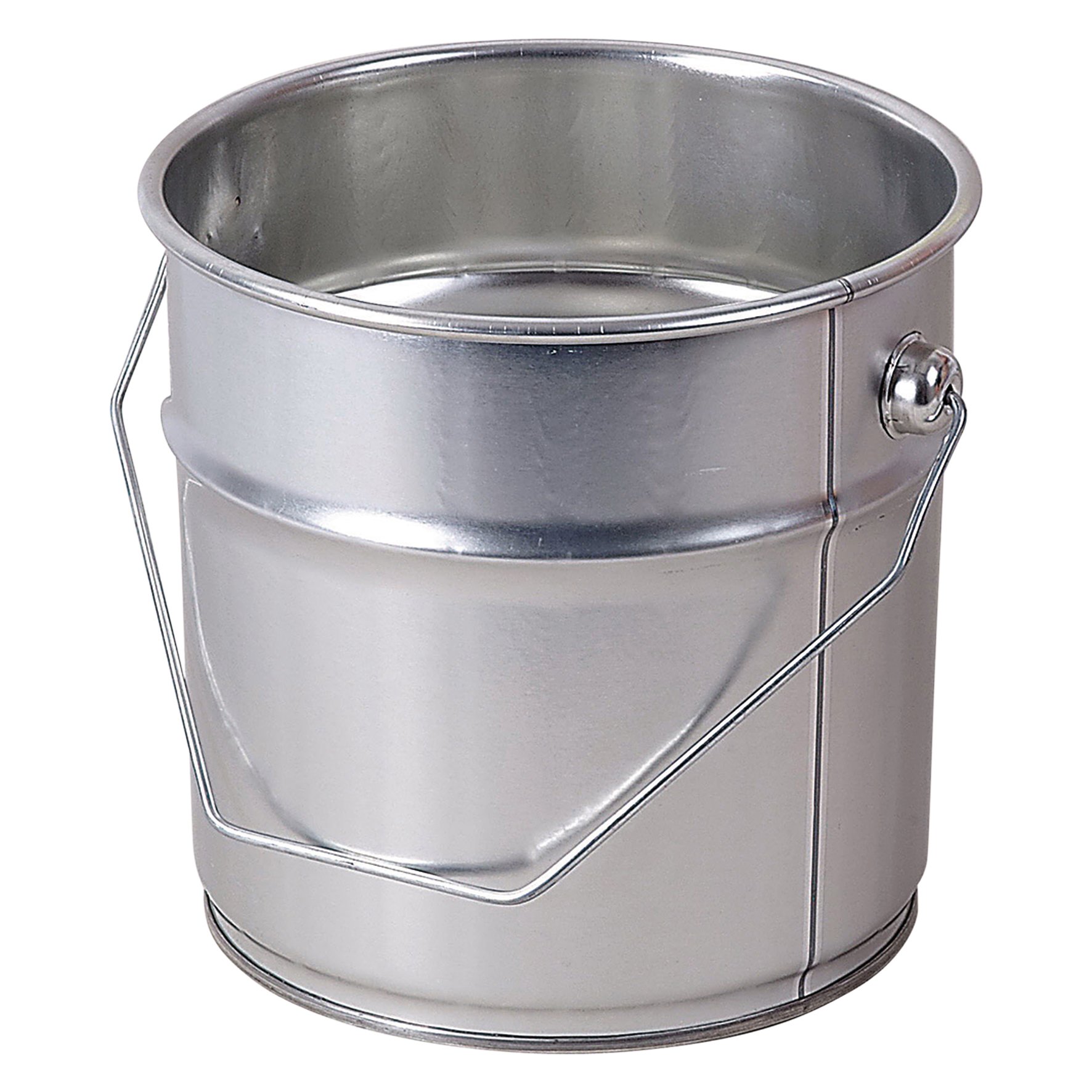 Verzetblik - 2,5 l - 20.300.50