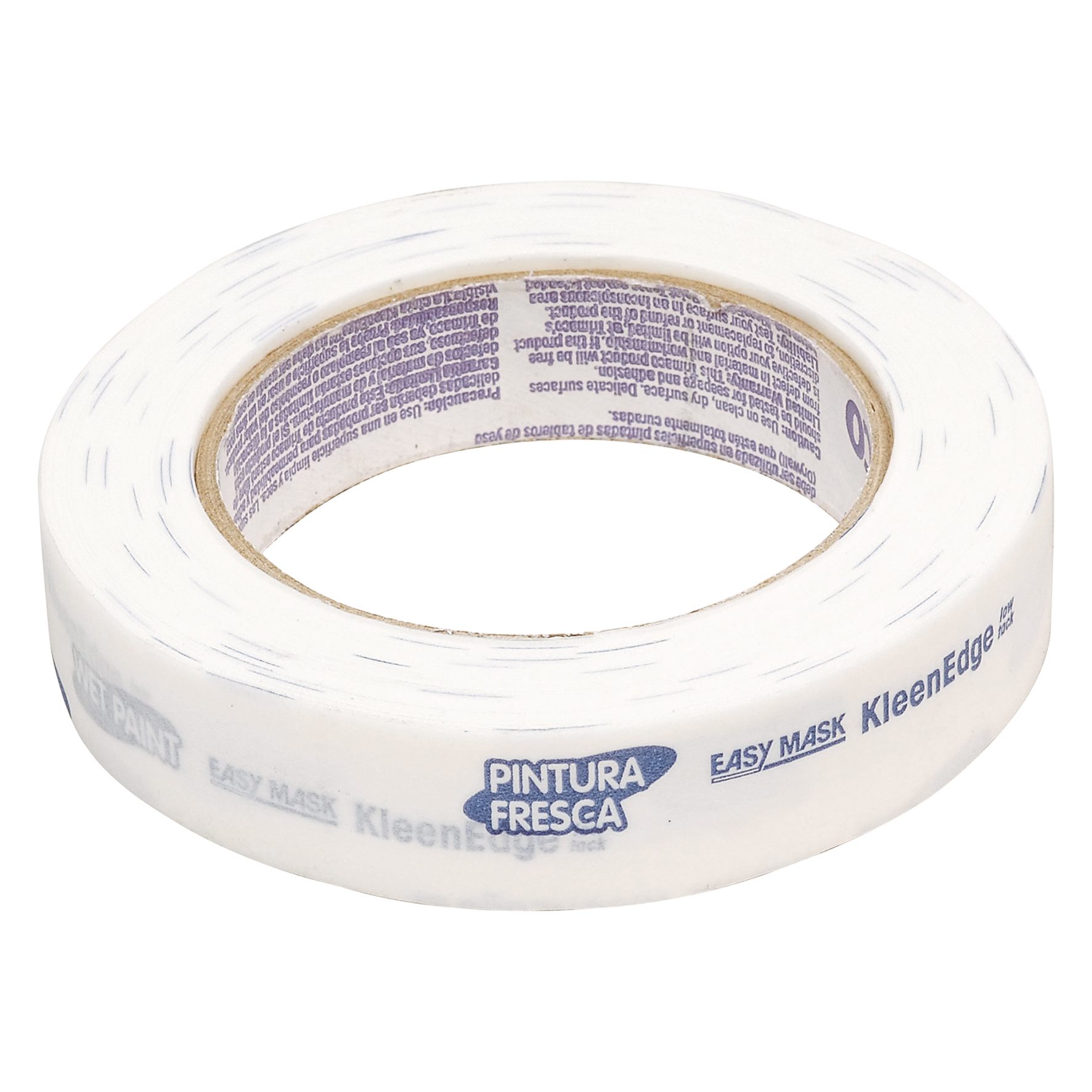 Kleenedge - schilderstape - 24 mm x 50 m - 20.500.03