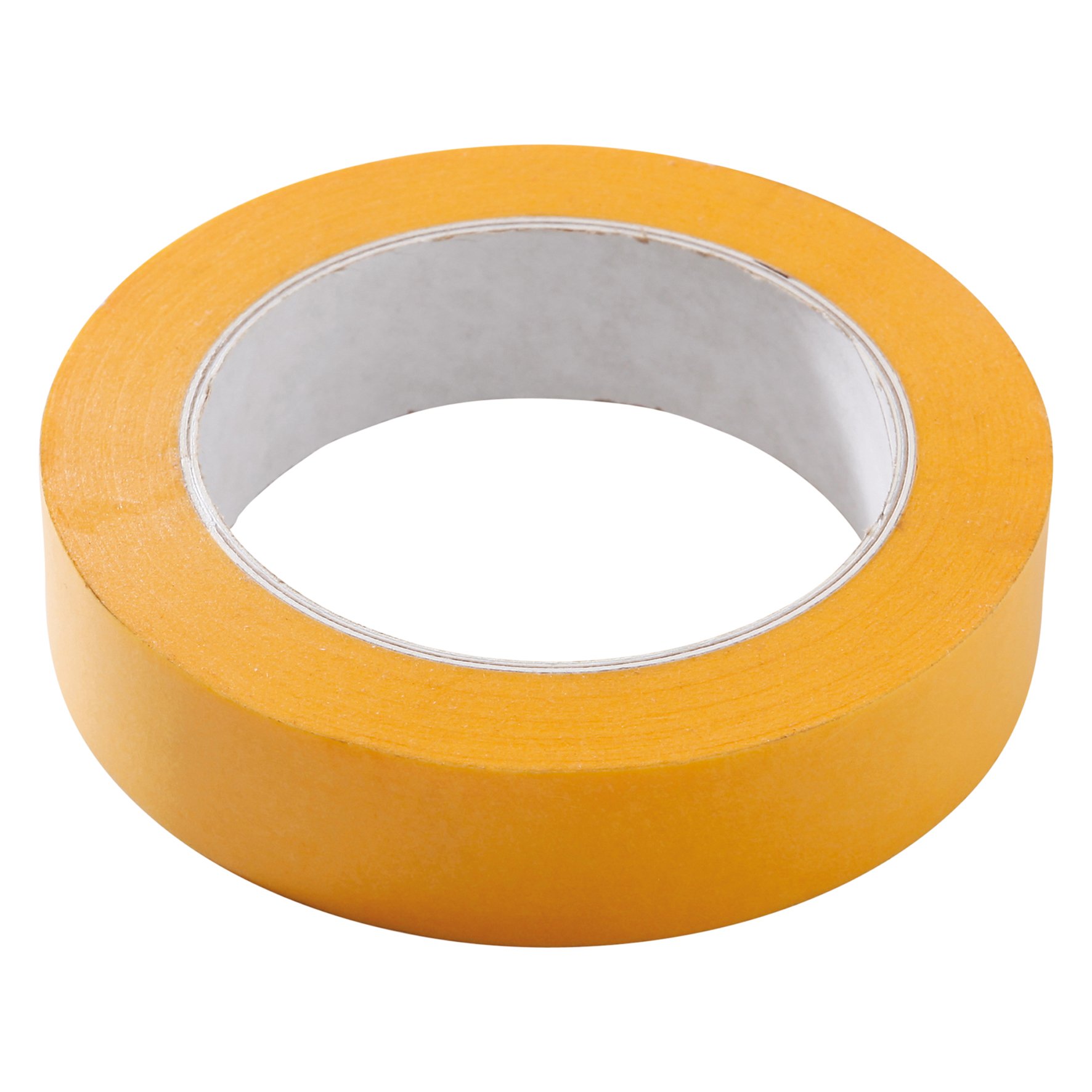 Prof afplakband - UV-bestendig - goud - 24 mm x 50 m - 20.500.16
