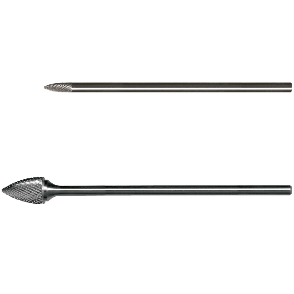 TCE XL Hardmetalen stiftfrees, type G SG 1L6 -6 - 16121058