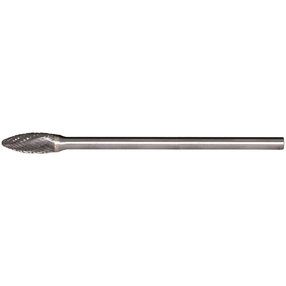 TCE XL Hardmetalen stiftfrees, type H SH 5L6 -6 - 16121208 - 16121208