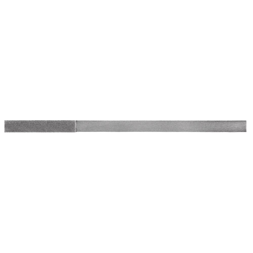 TCE Hardchroom diamantvijl, konisch DK 0650/D46 - 17111232
