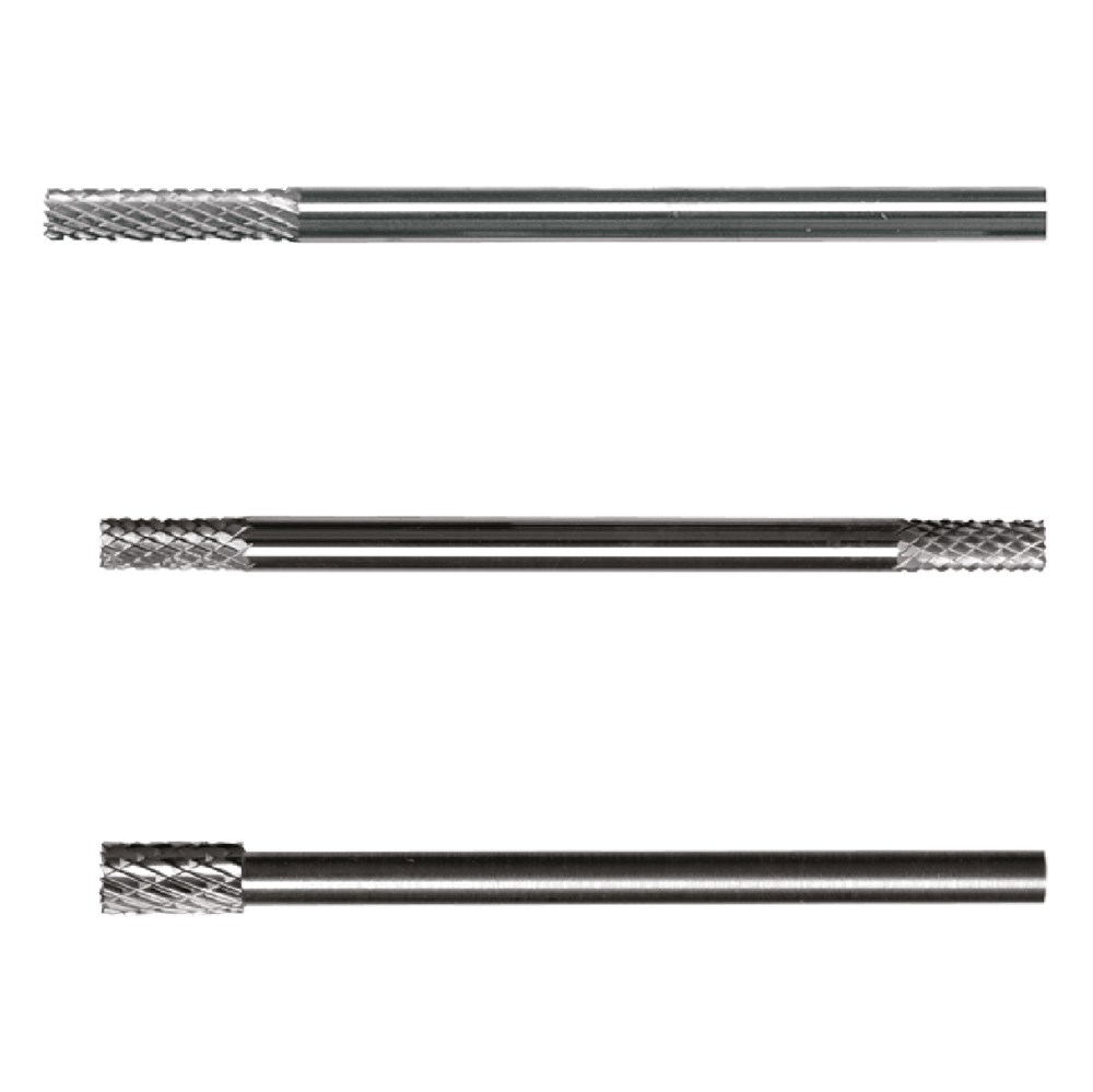 TCE HM Miniatuur stiftfrees, type B SB 45M -6 - 16111032