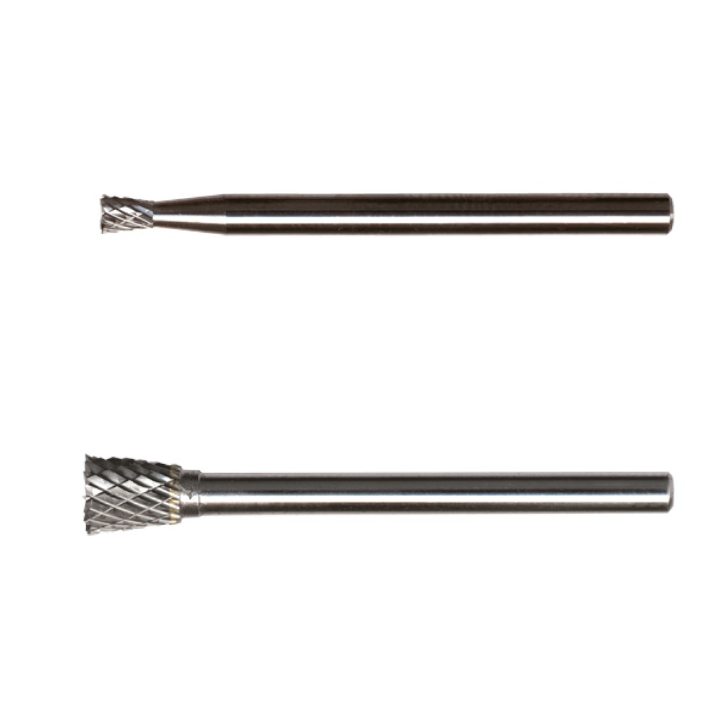 TCE HM Miniatuur stiftfrees, type N ... S SN 51S -3 - 16111187