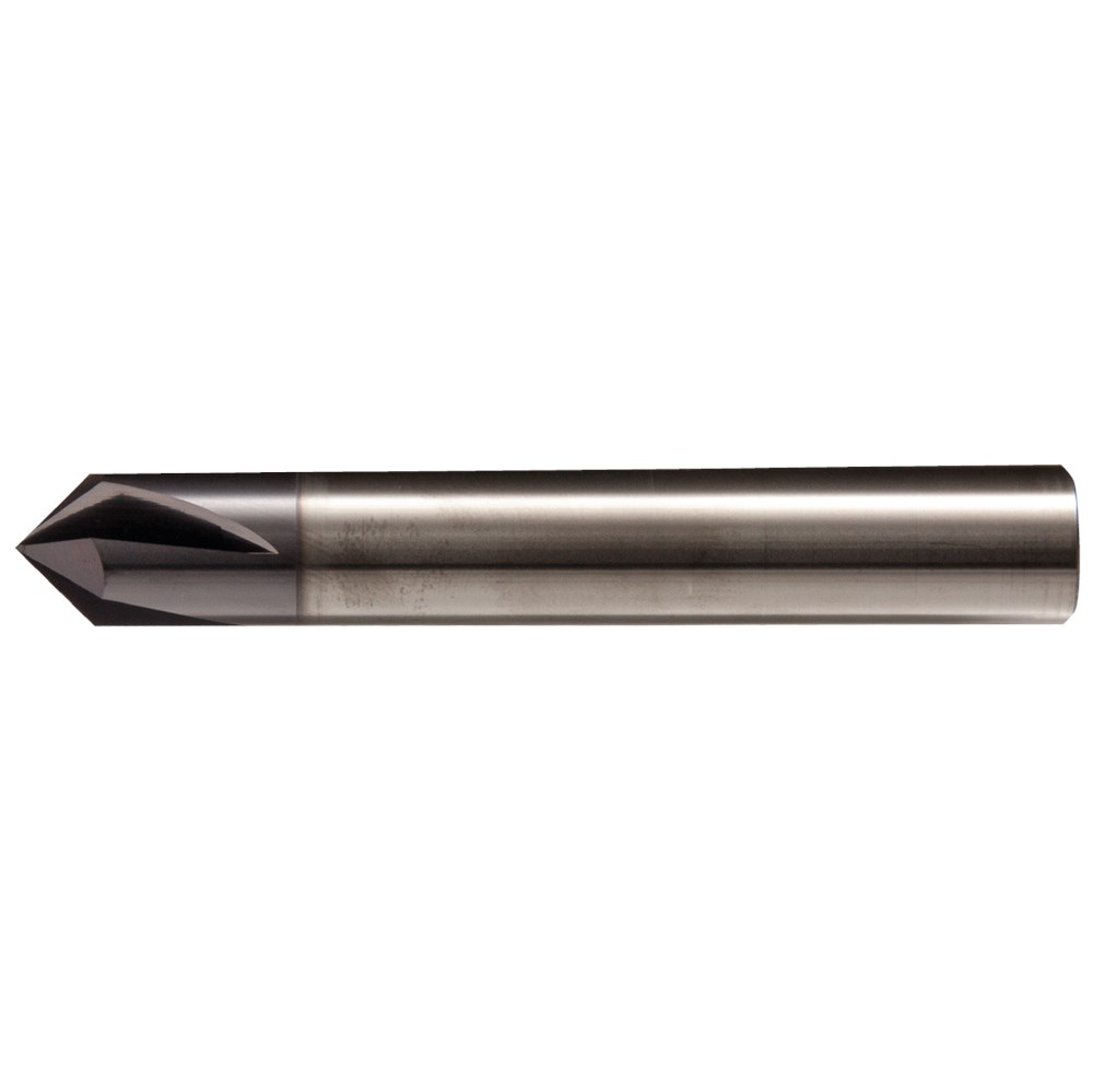 TCE VHM Afbraamfrees, gecoat CDEM 120 3010-C SC2040 - 11182010