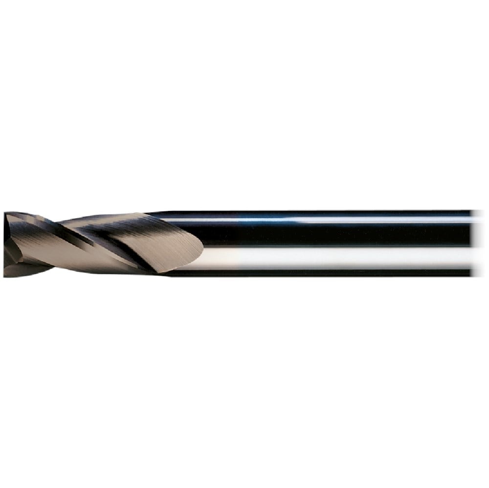 TCE VHM Spiebaanfrees, TiAlN gecoat VFS 2100 SC2040 - 11171177