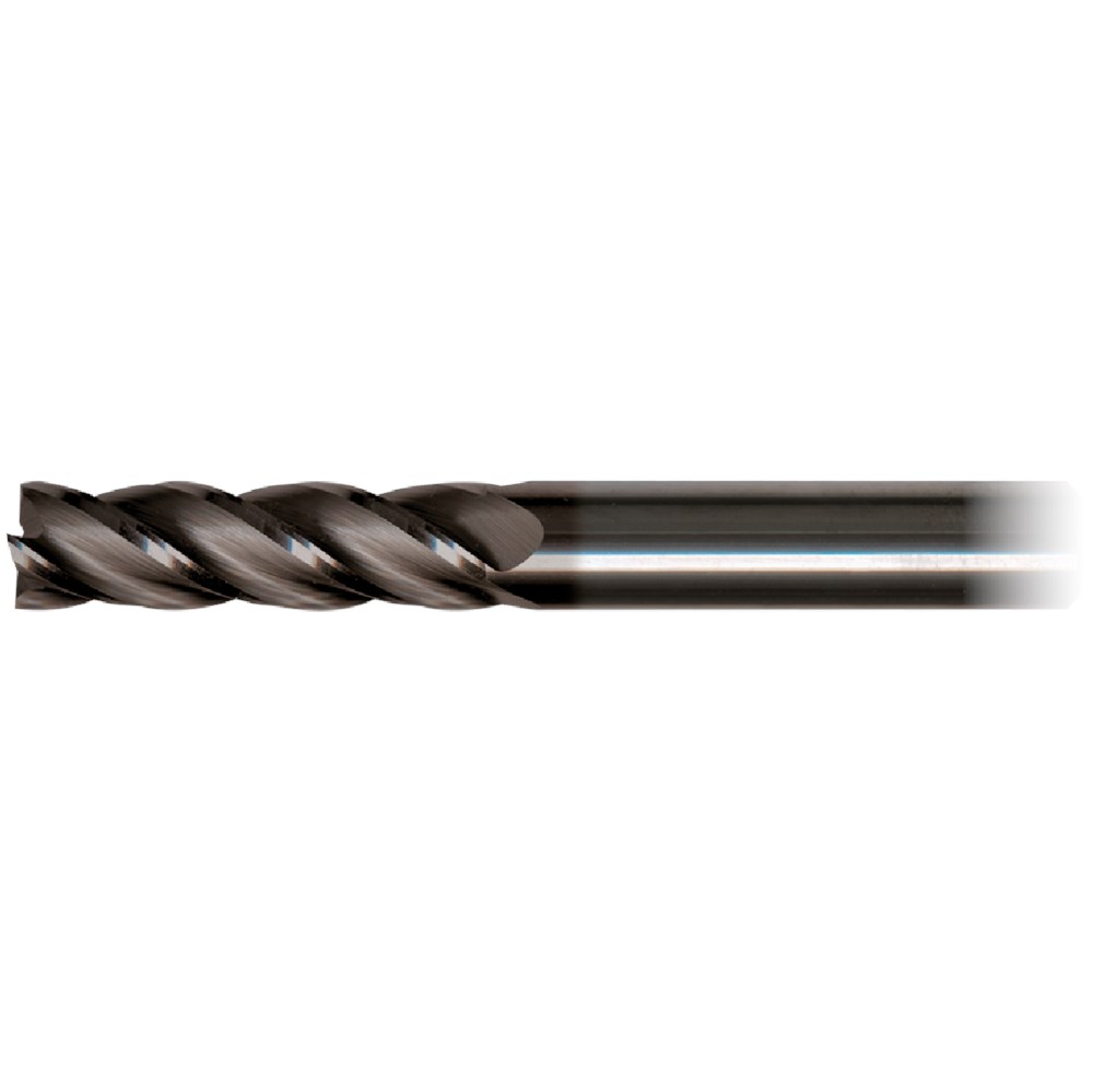 TCE VHM Schachtfrees, lang, gecoat VFCL 4050-XL SC2040 - 11171125