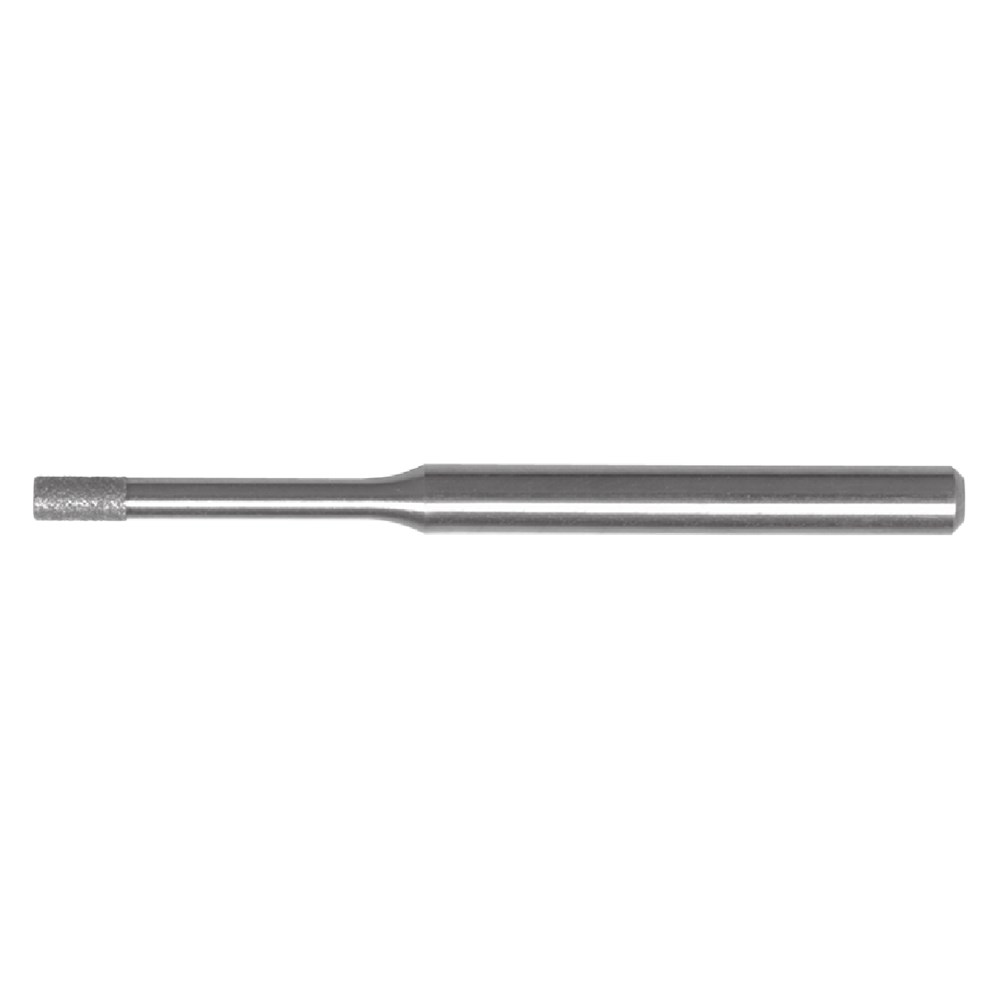 TCE Hardchroom diamant stift GB 832/D76 - 17121003