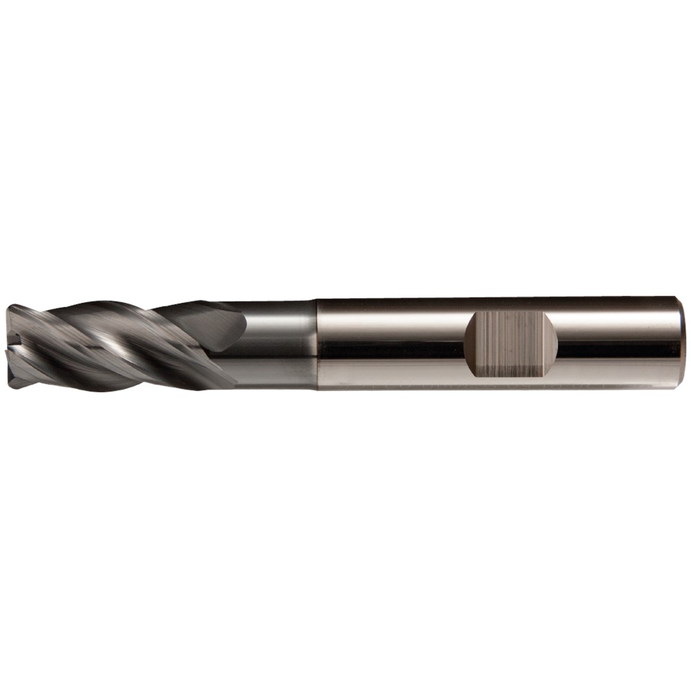 TCE VHM Schachtfrees, HPC, gecoat VFVT 4060-R0.50-W SC2095 3xD - 11171444