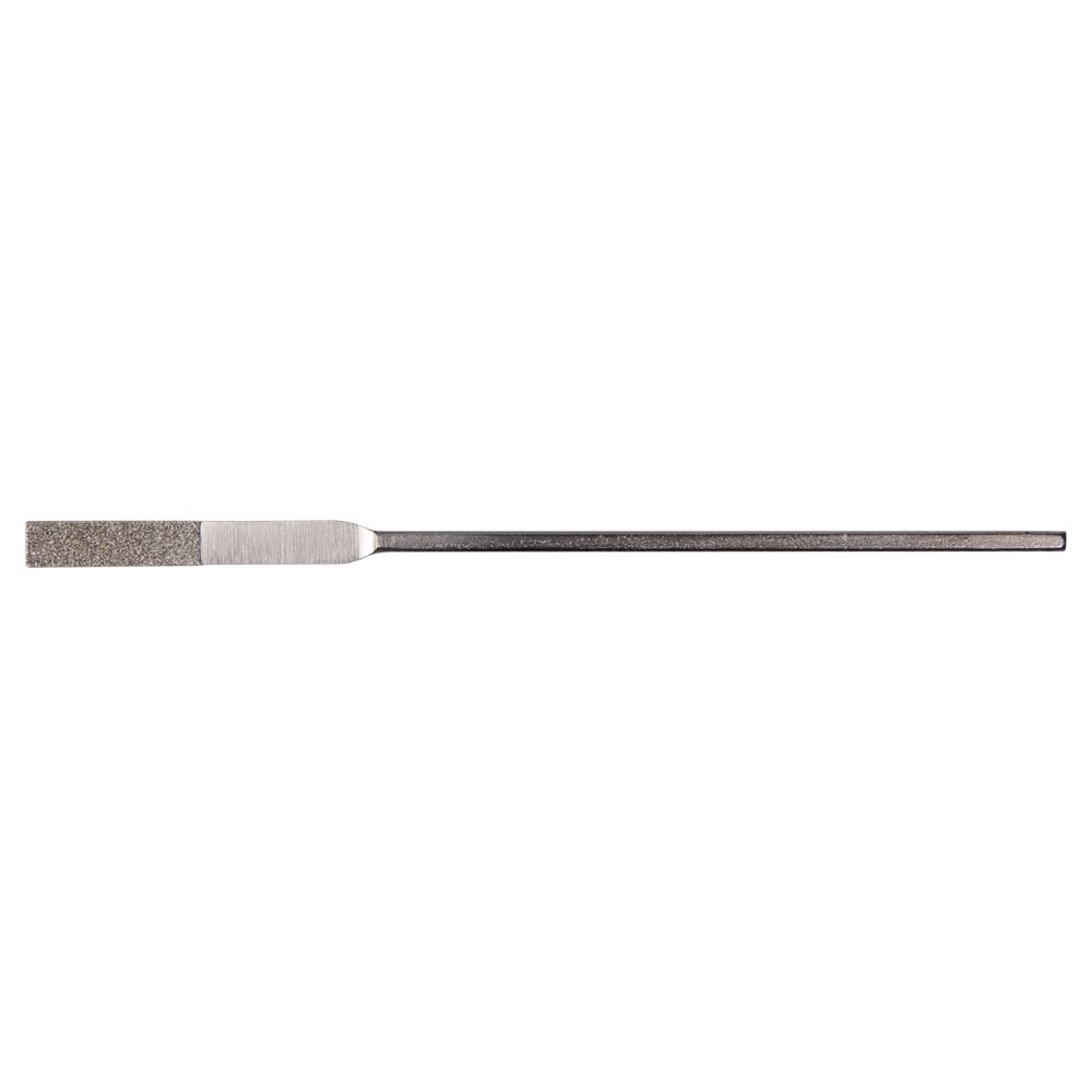 TCE Hardchroom diamant contactvijl CT 1740/D107 - 17111268