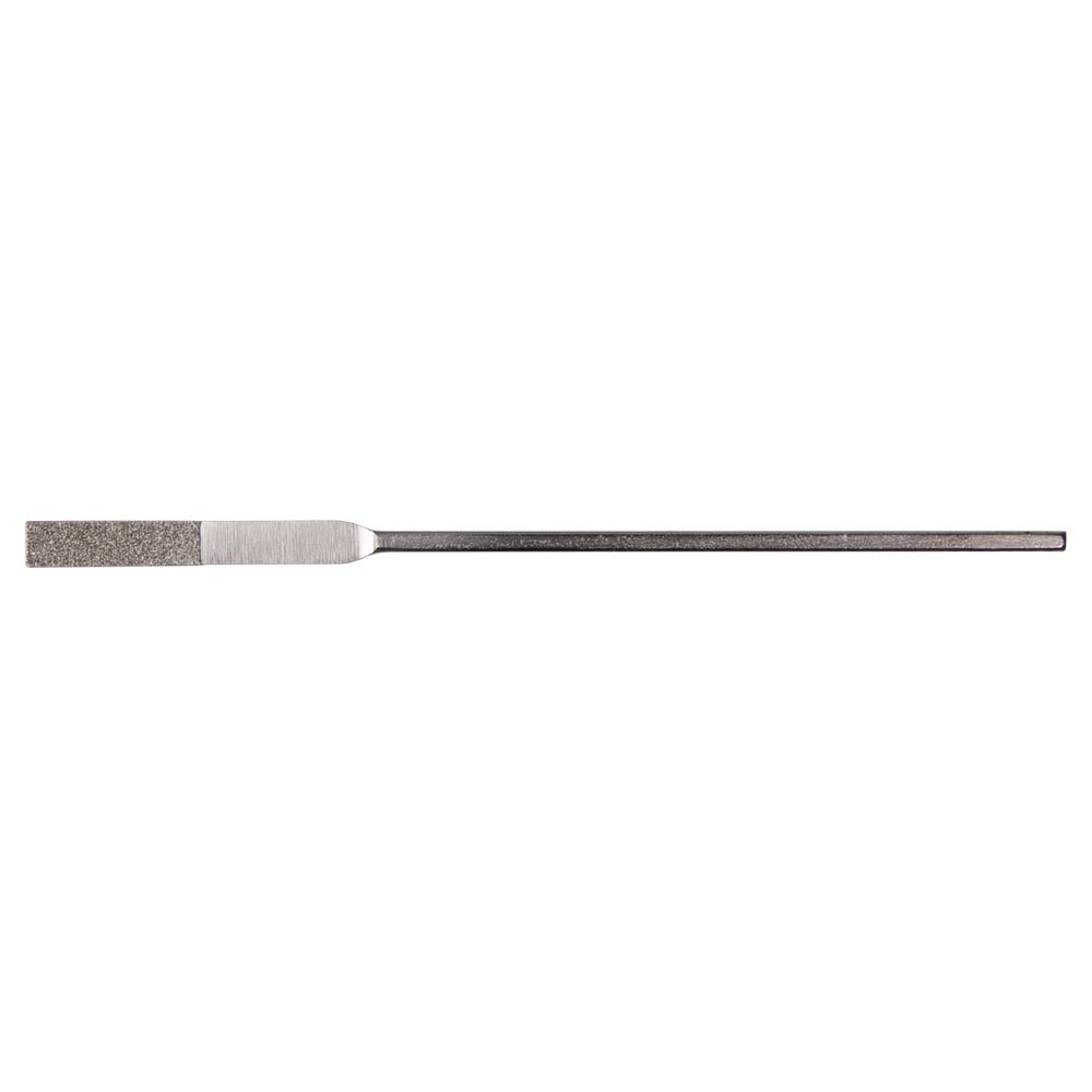 TCE Hardchroom diamant contactvijl CT 1740/D46 - 17111262