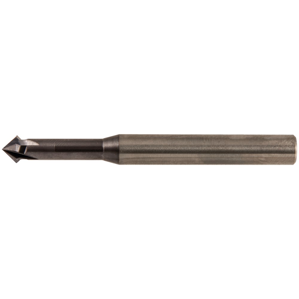 TCE VHM Voor- en terugwaartsverzinker, gecoat VVTZ 4058-C SC2090 - 11171959