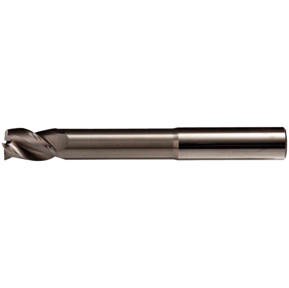 TCE VHM Schachtfrees voor non-ferro, ongecoat VFVA 3160-C SC2000 - 11191267 - 11191267