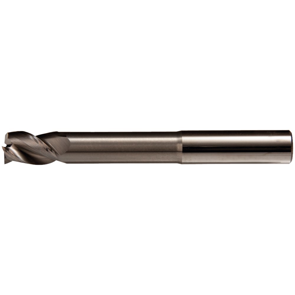 TCE VHM Schachtfrees voor non-ferro, ongecoat VFVA 3040L-C SC2000 - 11191271 - 11191271