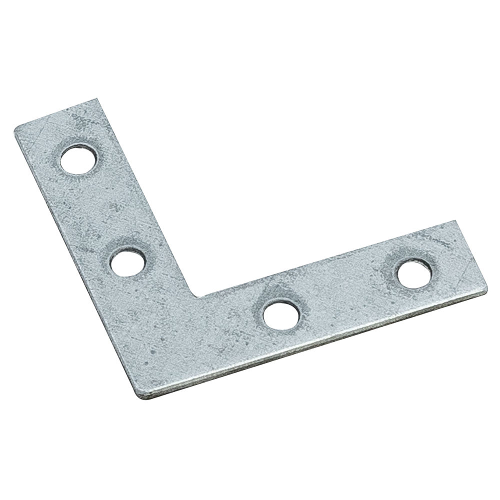 Waelbers Raamhoek 30mm KVP - 20 Stuk(s) - 2001KVP.24 afbeelding 1