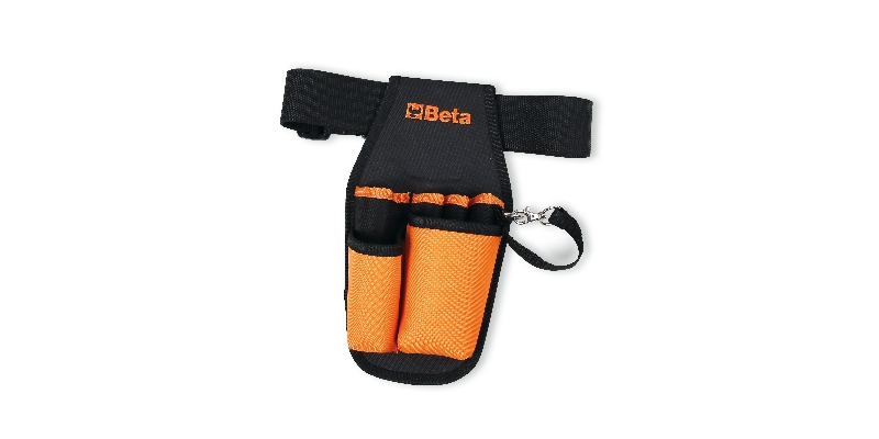 Beta 2005Mpu-Gereedschapstas, Leeg, Met Riem - 020050060