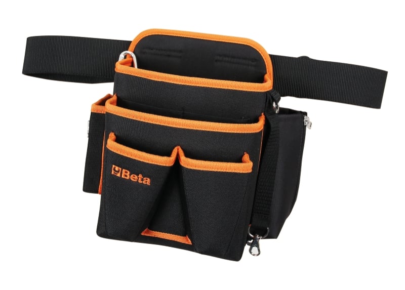 Beta 2005Pa/E-Gereedschapstas, Leeg, Met Riem - 020050030