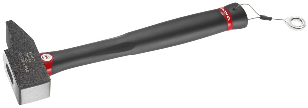 Facom sls bankhamer met grafiet steel 26mm - 200C.26SLS