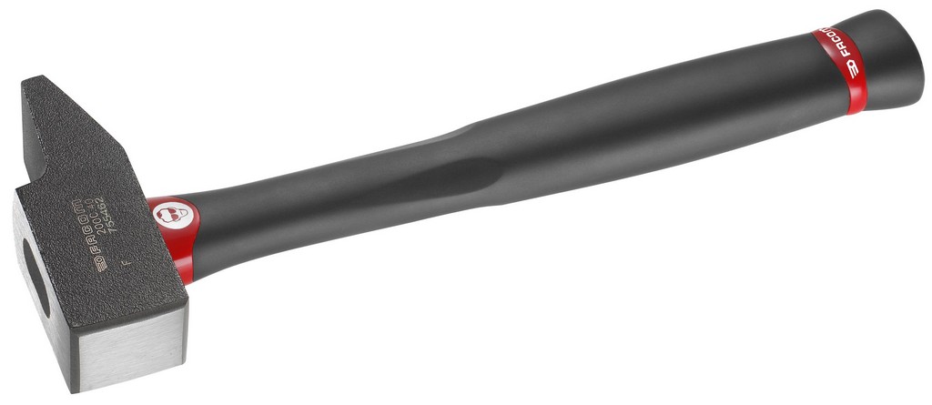 Facom hamer steel koolstofvezel 30mm - 200C.30