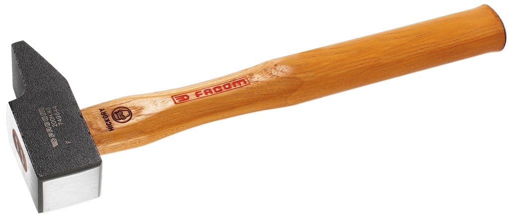 Facom bankhamer steel hickory 26mm - 200H.26