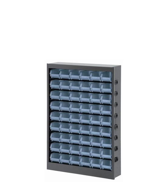 Little jumbo MAGAZIJNKAST MET 54 BAKKEN TYPE 102 - 201002LJ