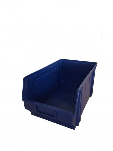 Little Jumbo MAGAZIJNBAK TYPE 104 BLAUW 205X335X149 20104